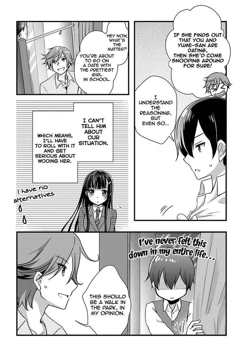 Mamahaha no tsurego ga moto kanodatta Chapter 16.2 10